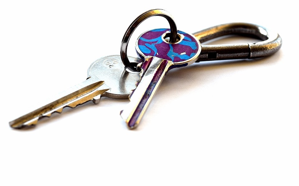 keys
