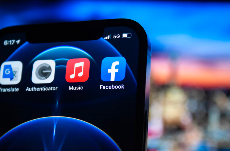 facebook app